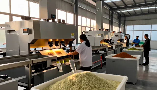 广州冠恒生物科技有限公司