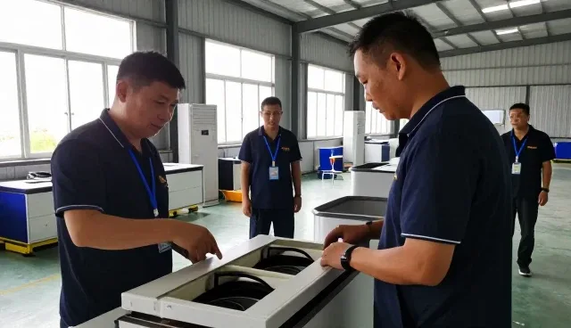广州冠恒生物科技有限公司助力企业提升农机能力