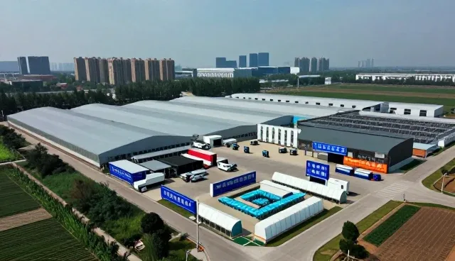 农机服务选型中需关注的业务发展趋势
